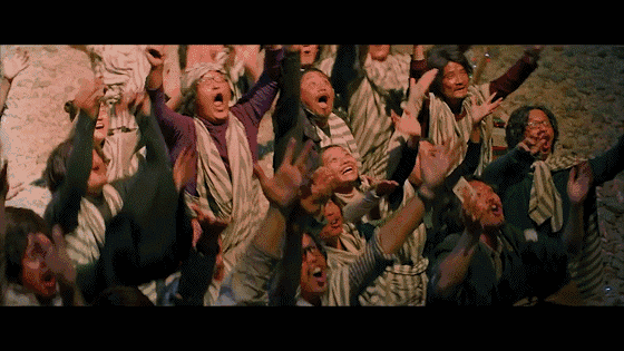 一周快评一出好戏巨齿鲨爱情公寓