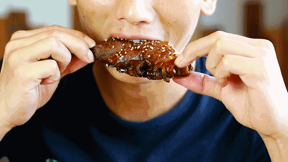 大猪蹄子明明那么好吃为什么要用来骂人