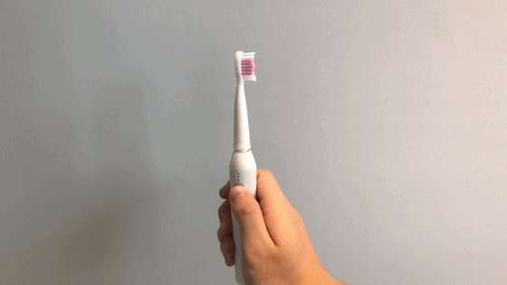 百元内的电动牙刷质量如何