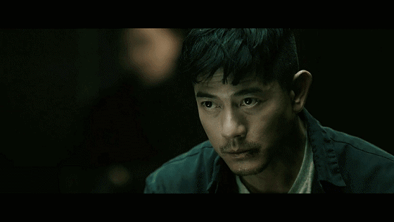 一周快评 | 电影《无双》