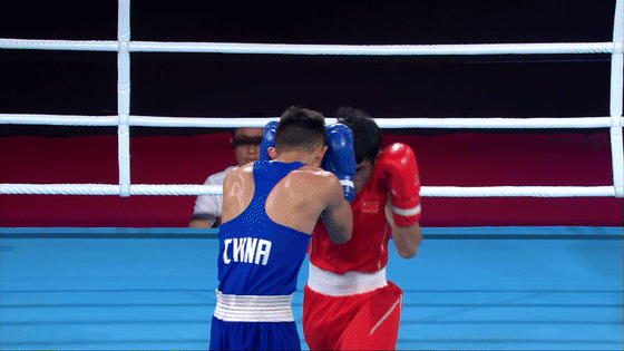 2019"白沙杯"全国男子拳击冠军赛1/4半决赛周末来袭