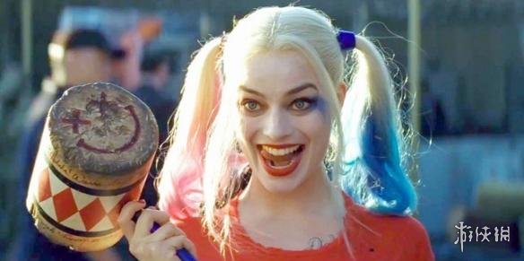 dc:小丑女将彻底洗白!变成蝙蝠侠跟班