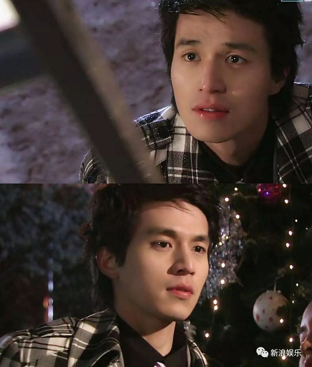 mygirl的女二号也变样了她的变化可太让人唏嘘了