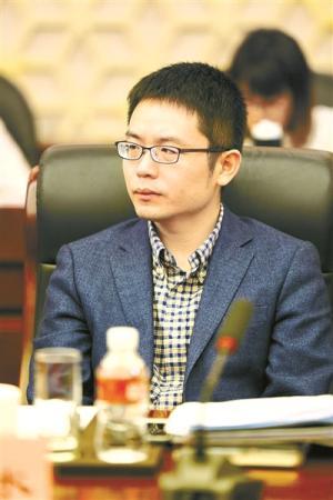 浙江省杭州市委常委,市纪委书记,市监委主任 陈擎苍