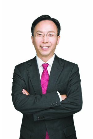 博时基金王德英技术创新颠覆传统资管