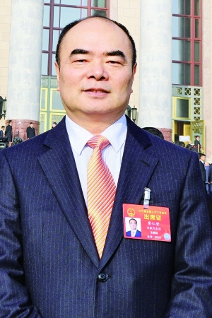 阳光电源曹仁贤:光伏进入平价上网期储能和海外市场成新增长点