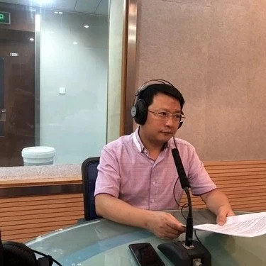 精彩人生 | 陆军军医大学第二附属医院神经内科主任杨清武做客8月27日