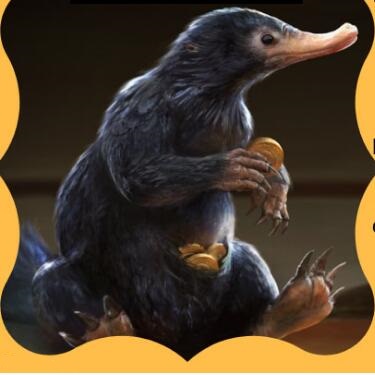 嗅嗅(niffler)——针鼹西班牙《国家报》网站11月14日的报道总结了