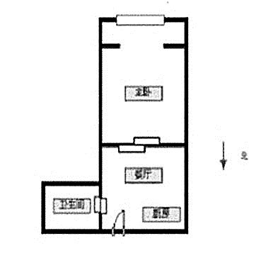 58同城三无经纪人突然消失 背后有什么猫腻？