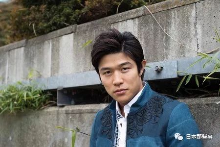 铃木亮平,认识福田雄一之前:认识福田雄一之后:山田孝之,认识福田雄一