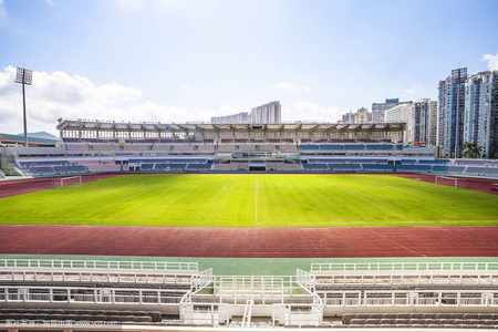 5000张权健鹿岛亚冠门票将免费发放给澳门球