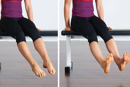 下肢静脉曲张如何护理适合的运动有哪些