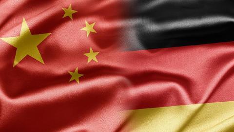 德国总统访华,释放这三个信号|施泰因迈尔|中德|德国_新浪新闻