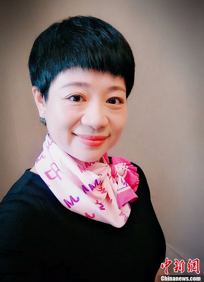 "我看不见世界,但希望世界看见我"|罗倩|露露|第一人称_新浪网