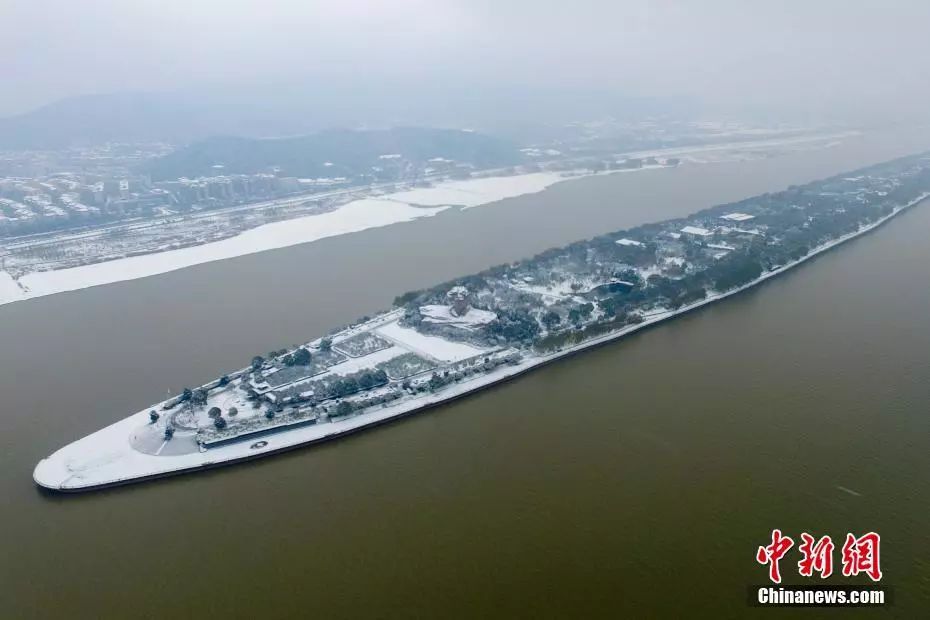 南方|下雪|赏雪_新浪新闻