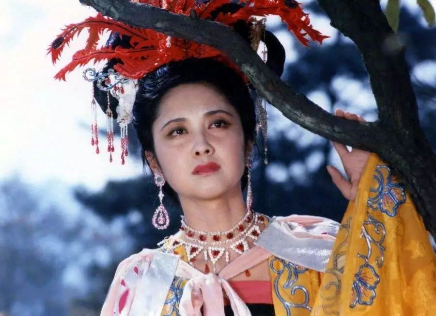 西游记境界年少只知看神中年看到是佛