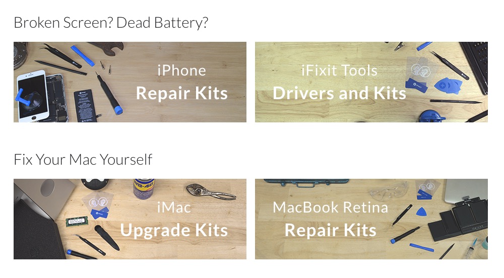 原来,苹果官方都是这样维修 iPhone 和 MacBo