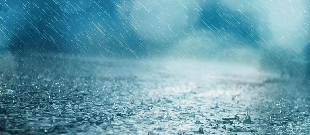 【fm91.0天气】大雨天气正快马加鞭赶来 您准备好了吗?