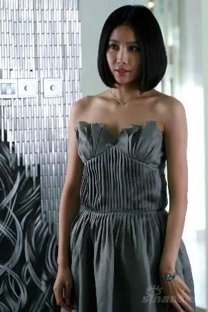 好久不见还记得丑女无敌的李安茜吗她现在长这样