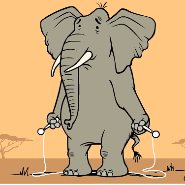 杭州这个小朋友刚获全国跳绳冠军!看看这个姿势,你也能飞起来!