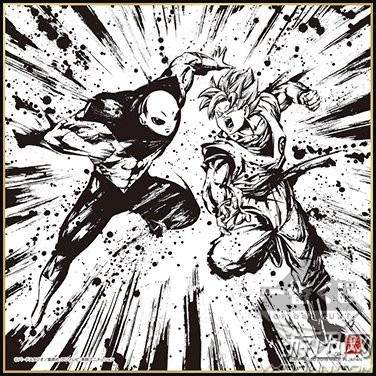 画师绘制"独角兽高达"水墨版 黑白复古画风更显杀气