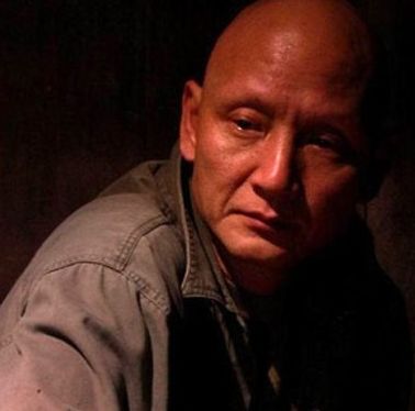 出道35年一直演反派,无眉无发的"大恶人",却在昨日离开了我们!