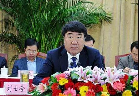 委员会原主任委员刘士合受贿案一审开庭|邹平|山东省|沾化县_新浪新闻