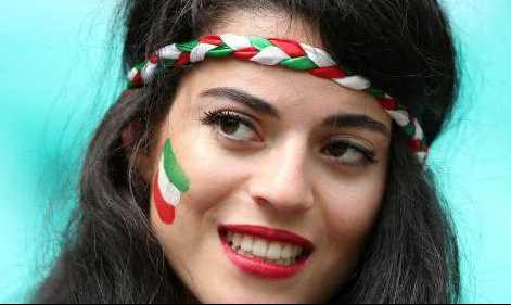 这个国家 居然是亚洲国家里白人最多的?说出来