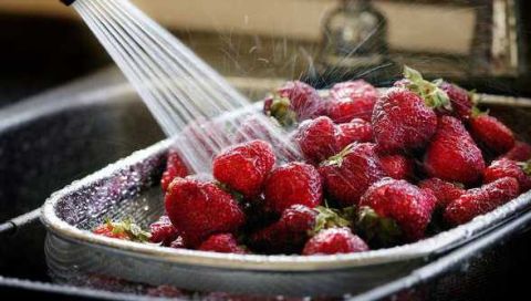 它是最"脏"的水果,可也是人们的最爱!你应该吃了不少!