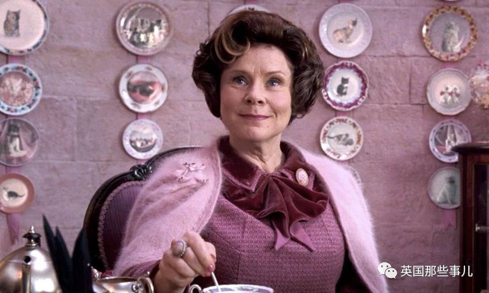 一个印度大学居然开了门哈利波特法律课!妈妈再也不担心我挂科了!