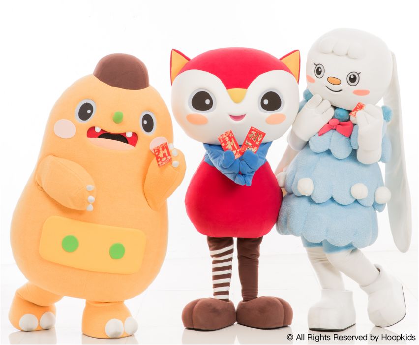 家宝贝在最宝贵的童年时光我们正在寻找一个独一无二的声音圈圈宝贝