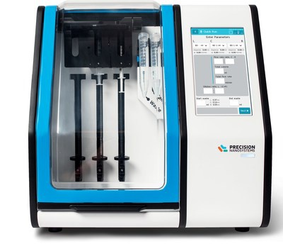 康希诺生物携手precisionnanosystems开发新型冠状病毒rna疫苗