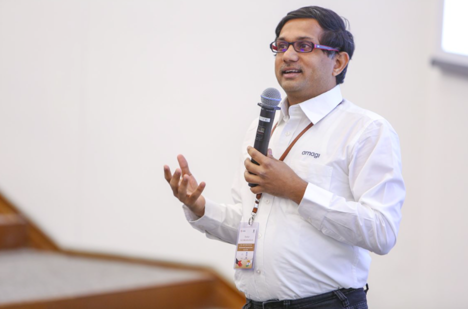 去印度投资科创印度ceo这样支招中国投资者