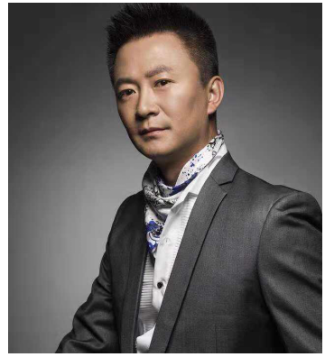 黄土高天实力演员嵇波与老戏骨们齐发力