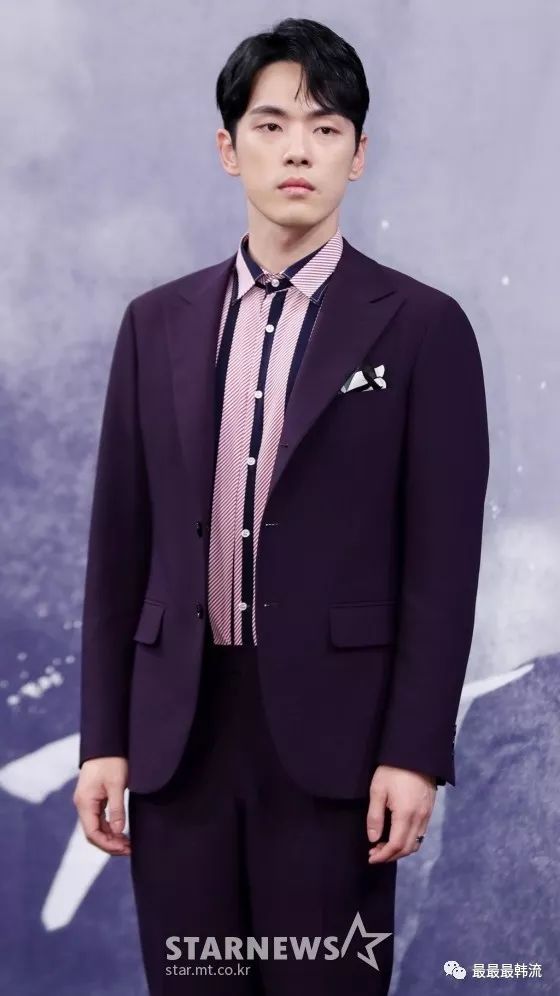 金正贤再怎么入戏也不能这样当众甩脸吧