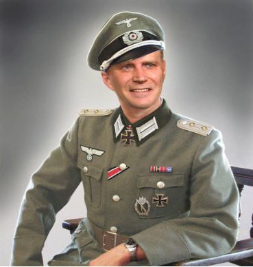 凭啥二战后德国能重建军队现代德军真成联邦肥宅了吗