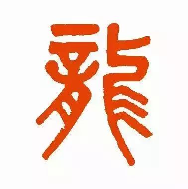 龙抬头历代书家晒龙字