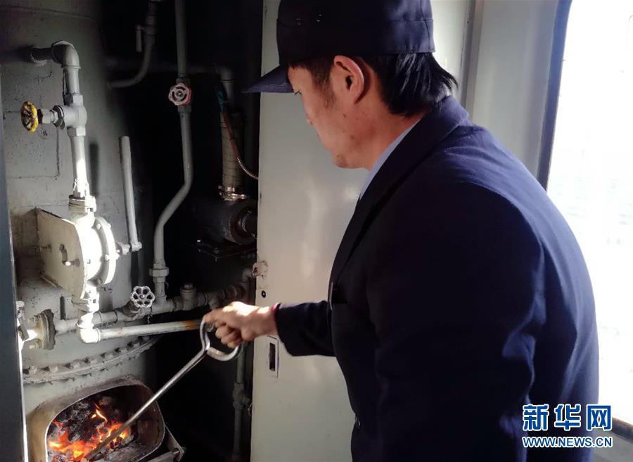 正文记者从中国铁路哈尔滨局集团有限公司了解到,其管辖内的黑龙江和