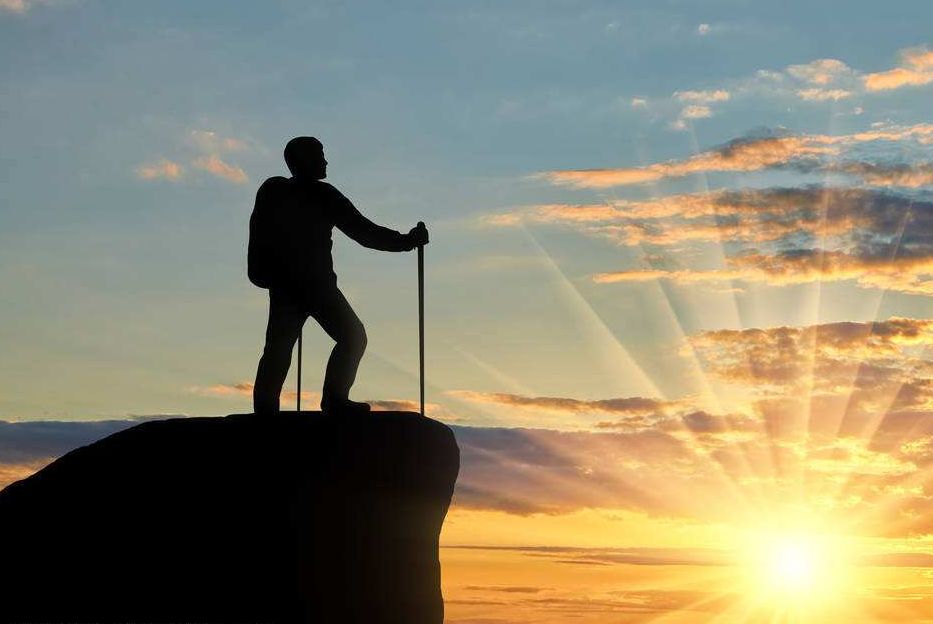 【荐读】起点低怕什么,大不了加倍努力