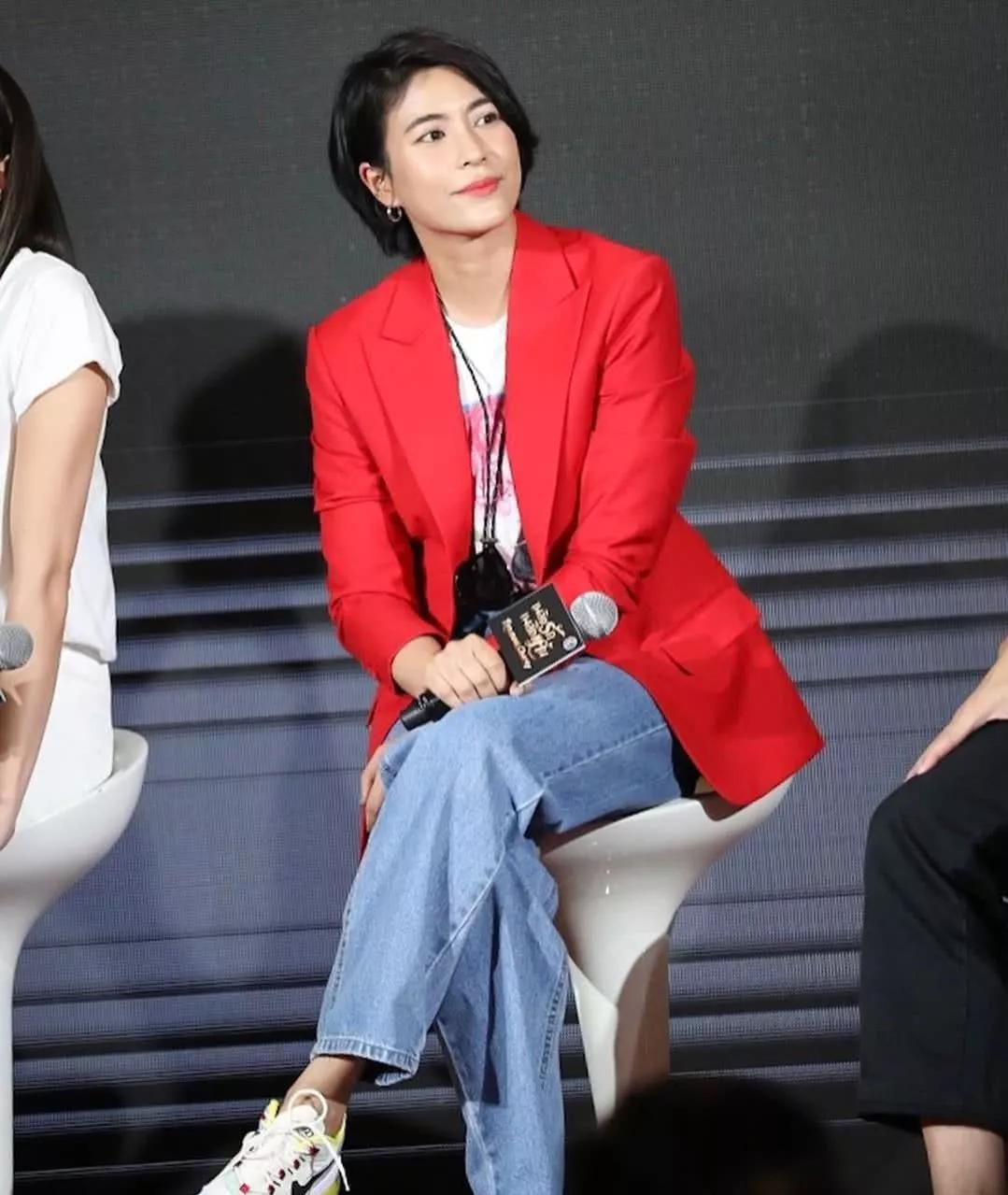 泰国jui与push已经全面启动宝宝计划