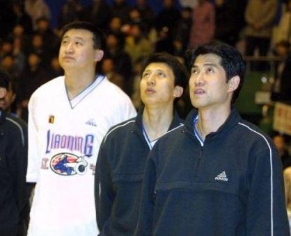 归来!抱憾!圆满!加冕!辽篮一战太多情愫,李晓勇vs郭士强!