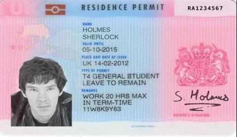 不去警察局和邮局逛一圈都没法在英国顺利开学