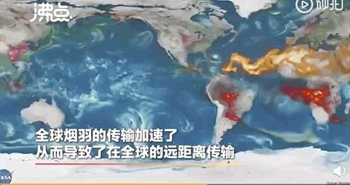 地球16张绝美照片背后，藏着最恐怖的故事