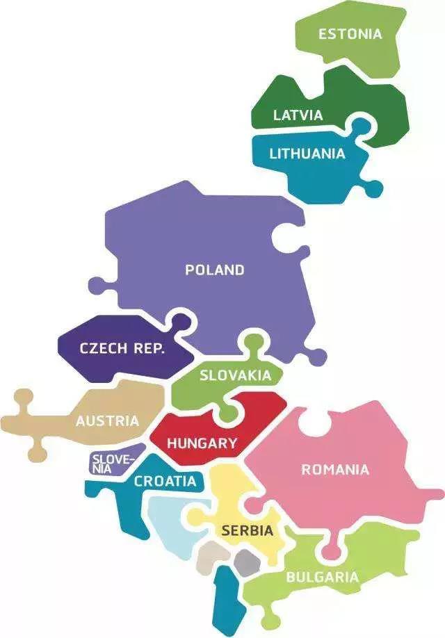 浙江非物质文化遗产博览会中东欧16国旅游纪念品征集