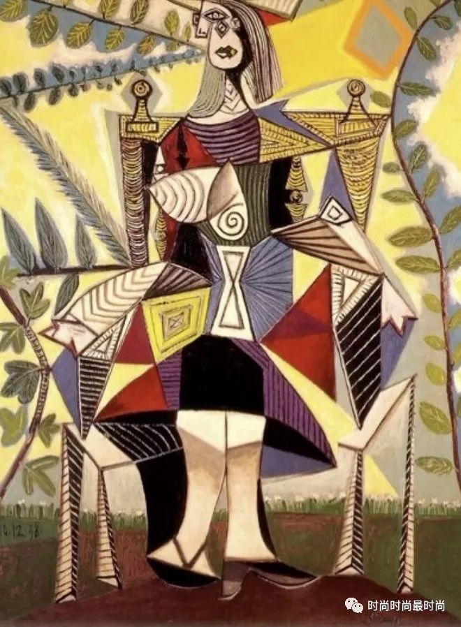 姚峰,时尚设计领域的天选之子