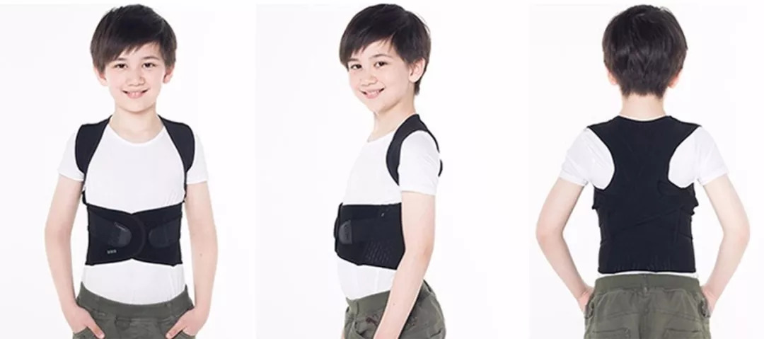 现在大部年轻人学习工作都肌肉僵硬,然后含胸驼背了,再经常戴背背佳能恢复挺拔身姿吗?