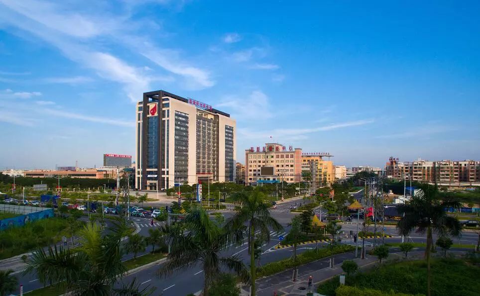 最高年薪40万!江门这家大型国企招人了,机不可失!