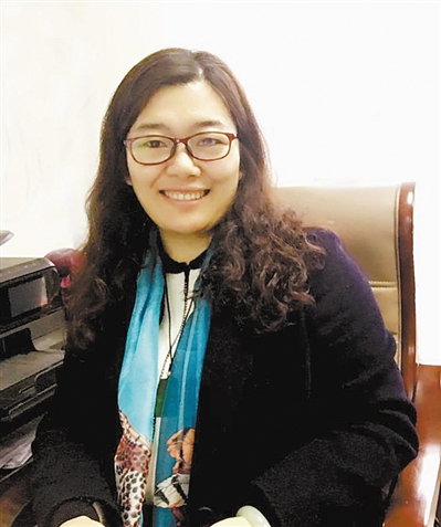 考古者王芬:拾起古代文明的拼图