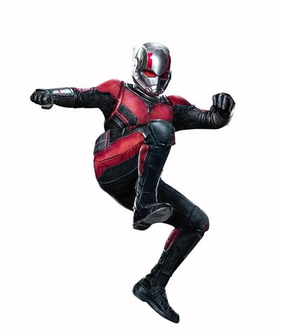 蟻人怎樣拯救被滅霸消滅的英雄 彩蛋有答案 Ptt頭條