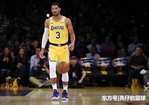 用阿里扎都不换,约什哈特应该在詹姆斯身边扮